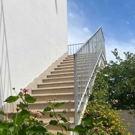 House Baiu * Olbia
