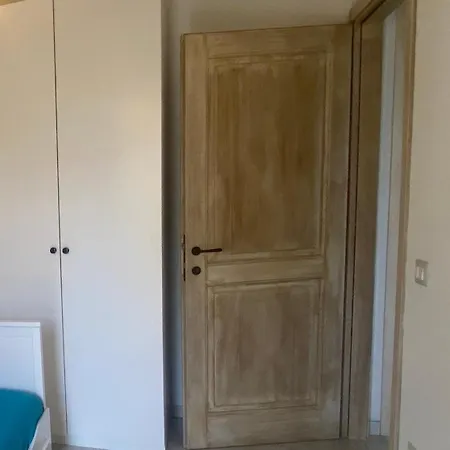 House Baiu Lejlighed Olbia