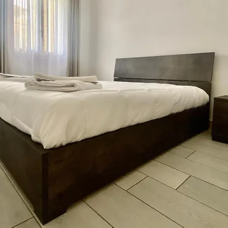 Apartment House Baiu Olbia