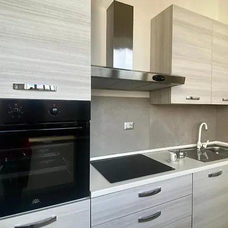 House Baiu * Όλμπια