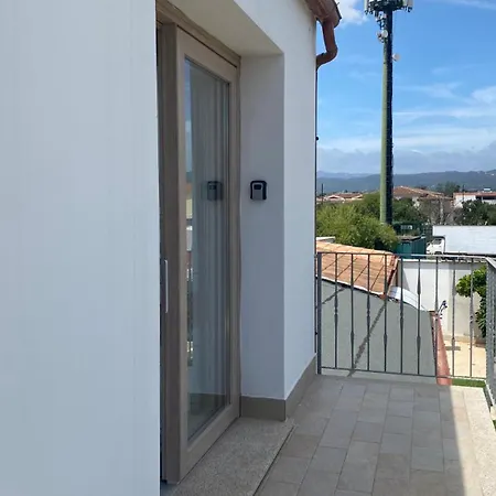 House Baiu Apartmán