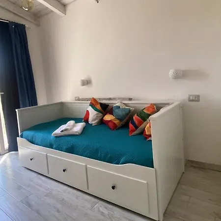 Διαμέρισμα House Baiu Όλμπια