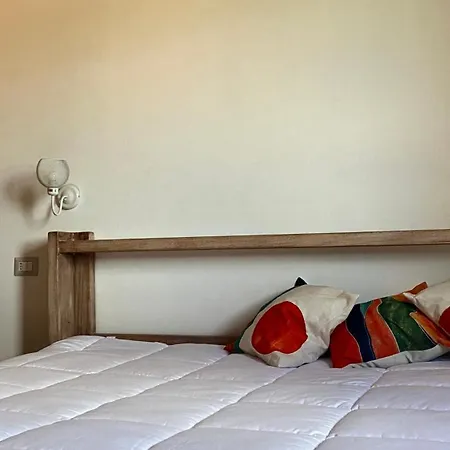 House Baiu Apartmán Olbia