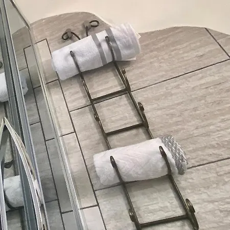 Apartmán House Baiu