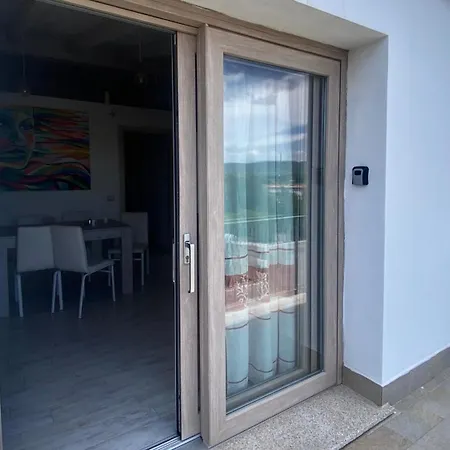 House Baiu Apartmán