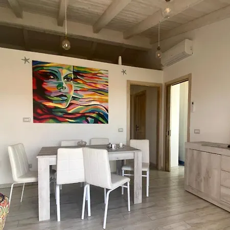 House Baiu Apartmán *