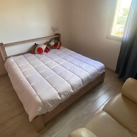 Apartmán House Baiu *