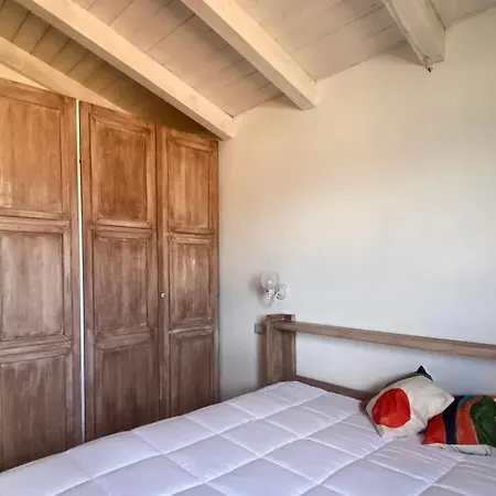 Apartmán House Baiu *