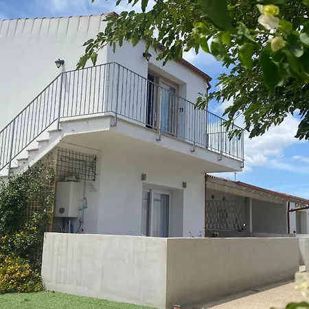 Apartmán House Baiu Olbia