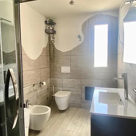 House Baiu Ольбия