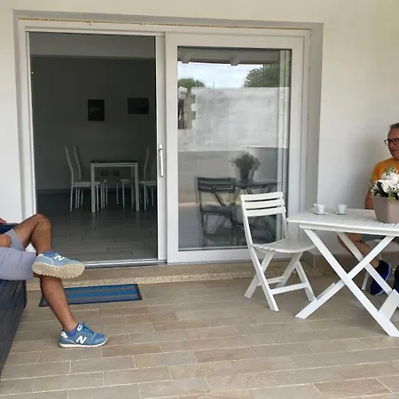 House Baiu * Ольбия