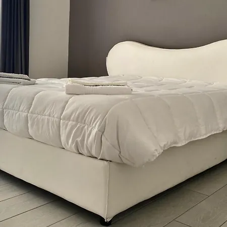 Apartmán House Baiu