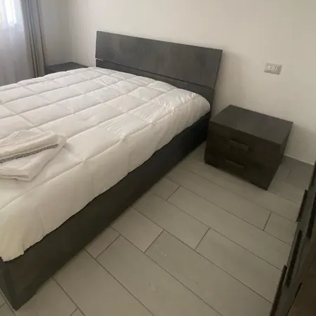 House Baiu Apartmán Olbia