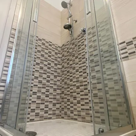 Διαμέρισμα House Baiu Όλμπια