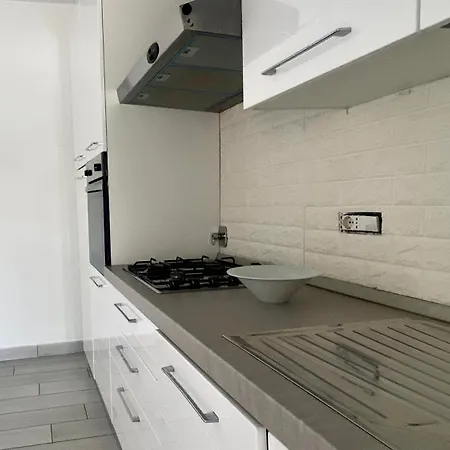 House Baiu Ольбия