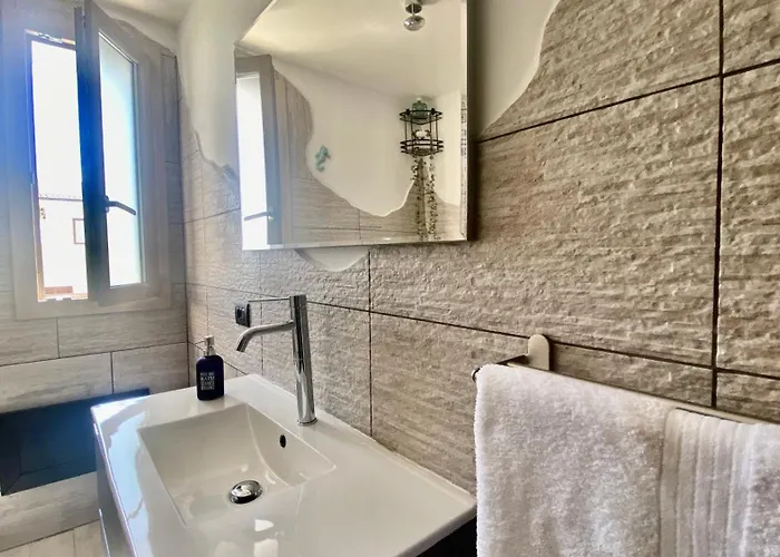 House Baiu Appartement