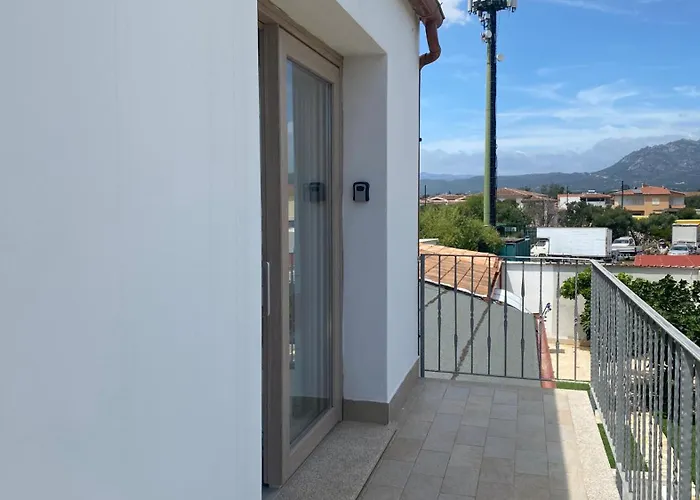 House Baiu Appartement