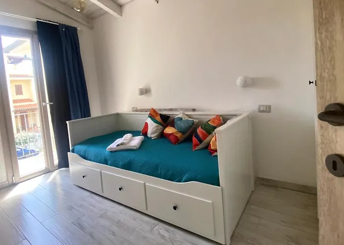 Appartement House Baiu Olbia