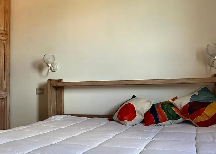 House Baiu Appartement Olbia