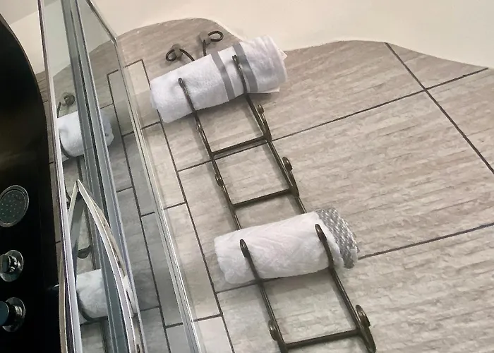 Appartement House Baiu