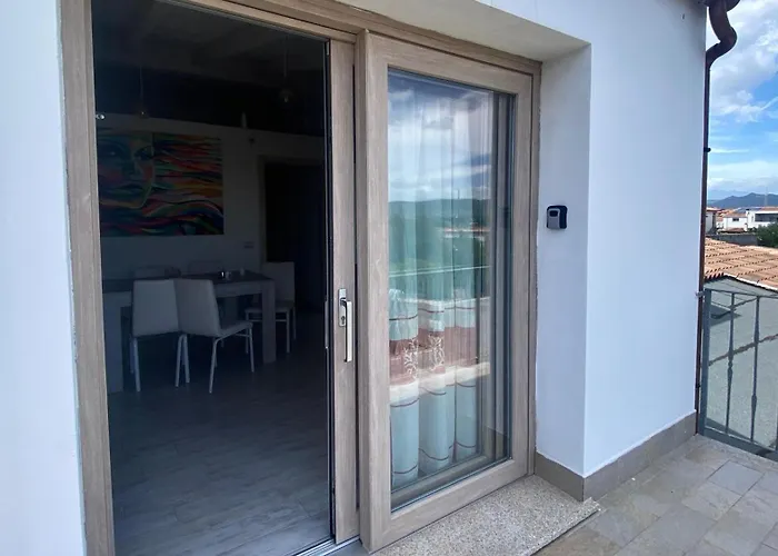 House Baiu Appartement