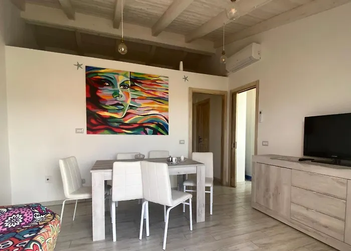 House Baiu Appartement *