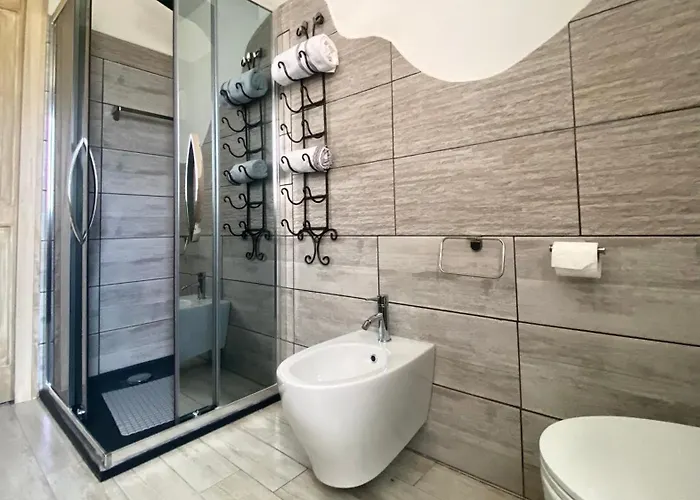 House Baiu Appartement Olbia