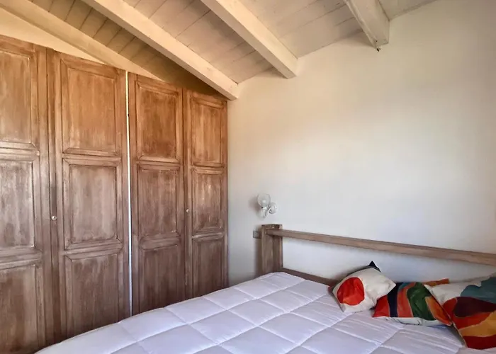 Appartamento House Baiu *