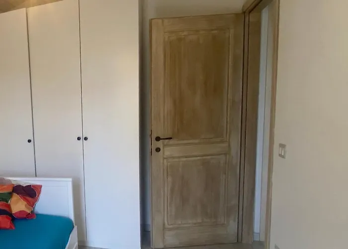 House Baiu Appartamento Olbia