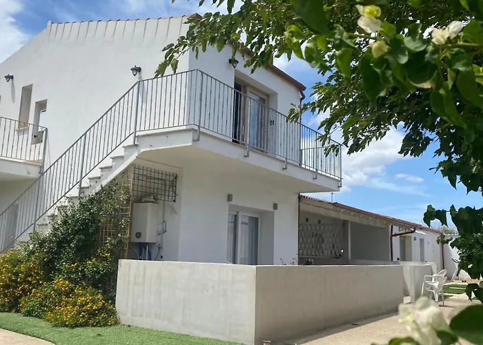 Appartement House Baiu Olbia