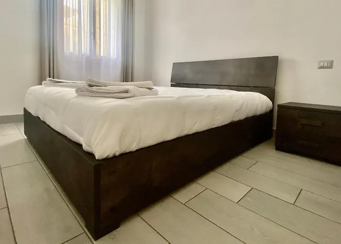 Appartement House Baiu Olbia