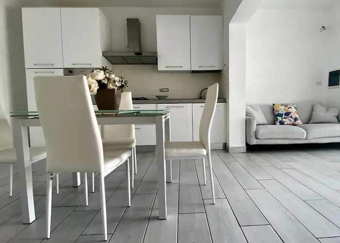 House Baiu Appartement *