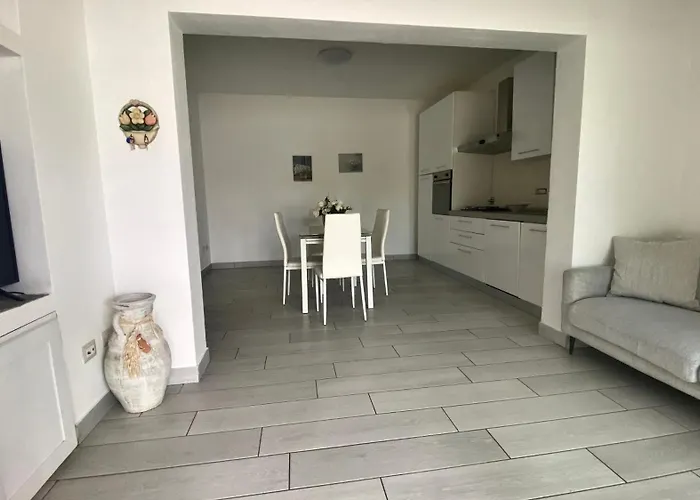 Appartement House Baiu