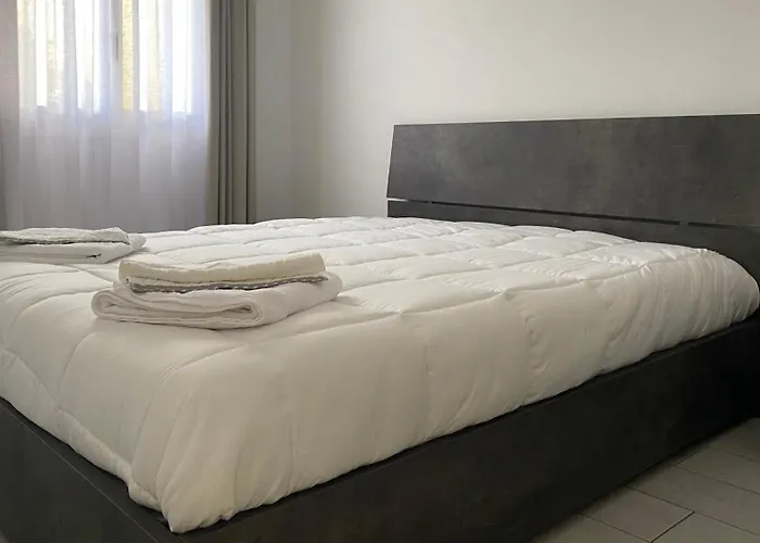 House Baiu Appartamento Olbia