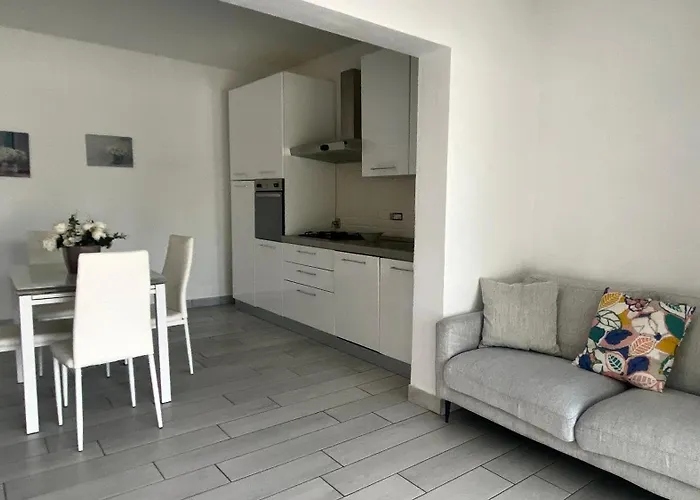 House Baiu Appartamento Olbia