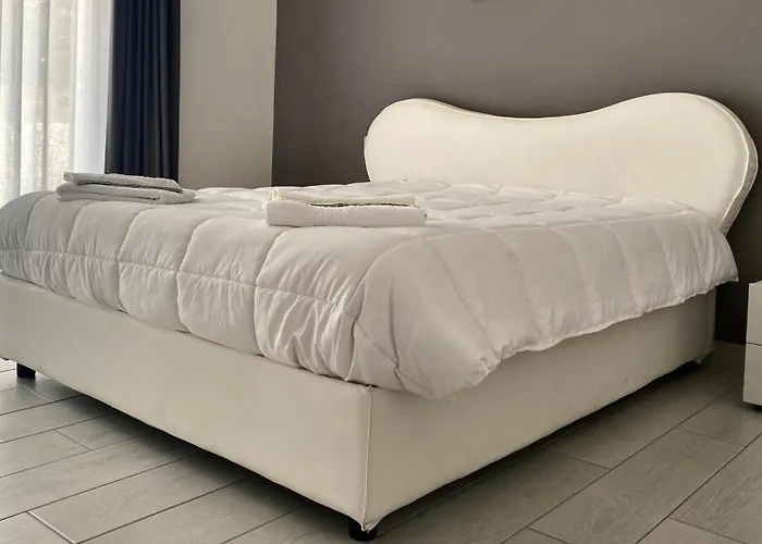 Appartamento House Baiu