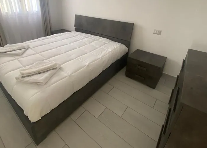 House Baiu Appartement Olbia