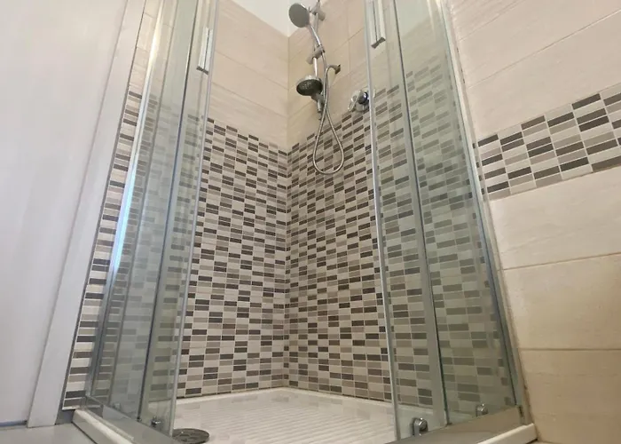 Appartement House Baiu Olbia