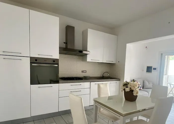 House Baiu Appartamento Olbia